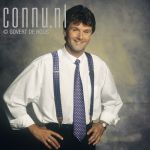 12-10-1993 Albert west in studio Amsterdam Photo: Govert de Roos/Connu